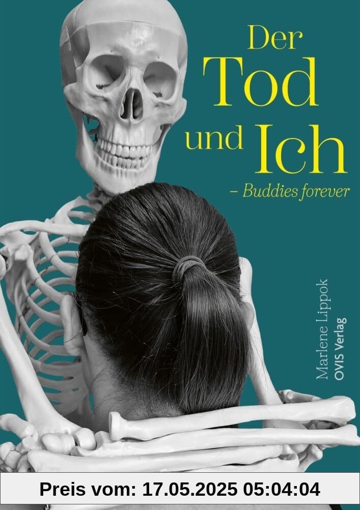 Der Tod und Ich: Buddies forever