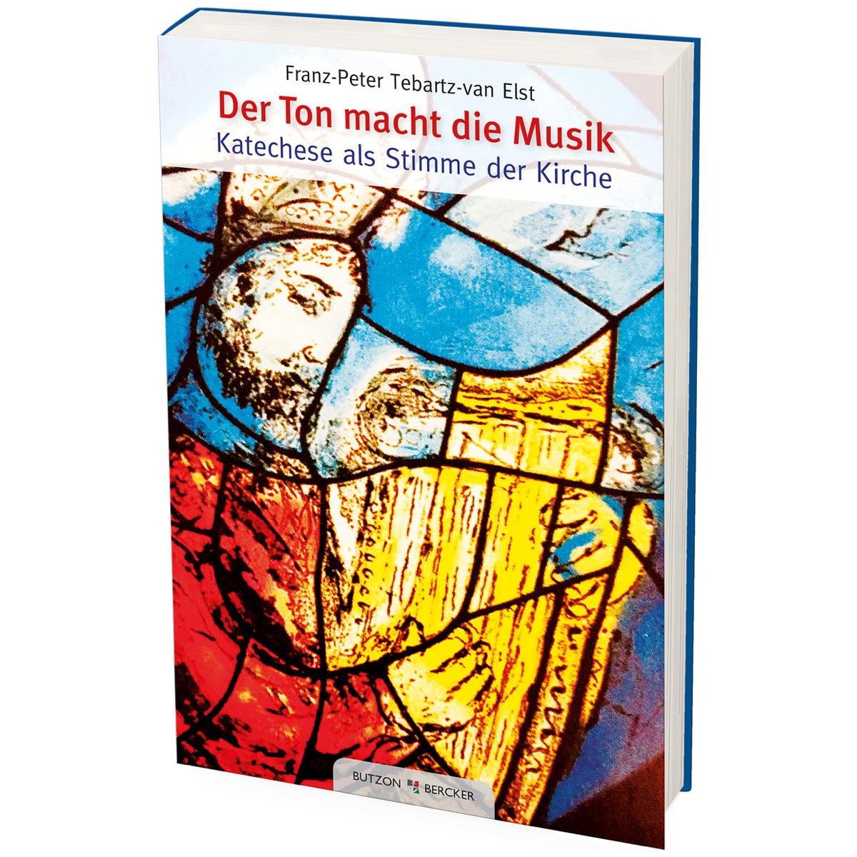 Der Ton macht die Musik (1 Stück) von Butzon und Bercker