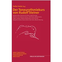 Der Toneurythmiekurs von Rudolf Steiner