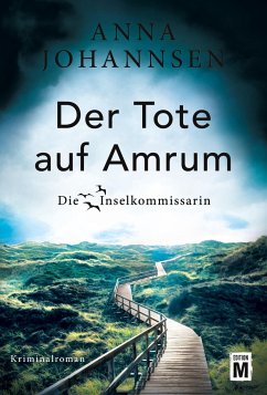 Der Tote auf Amrum von Amazon Publishing / Edition M