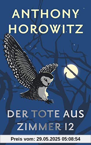 Der Tote aus Zimmer 12 Der Tote aus Zimmer 12