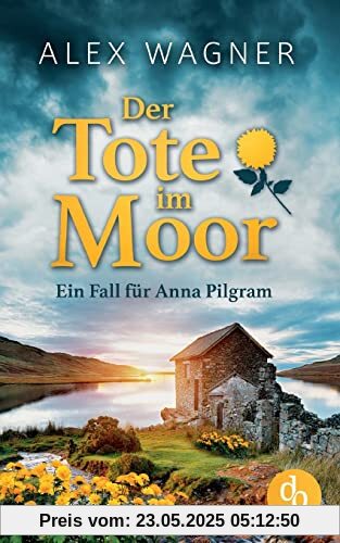 Der Tote im Moor