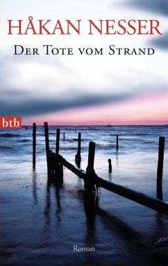 Der Tote vom Strand / Van Veeteren Bd.8 von btb