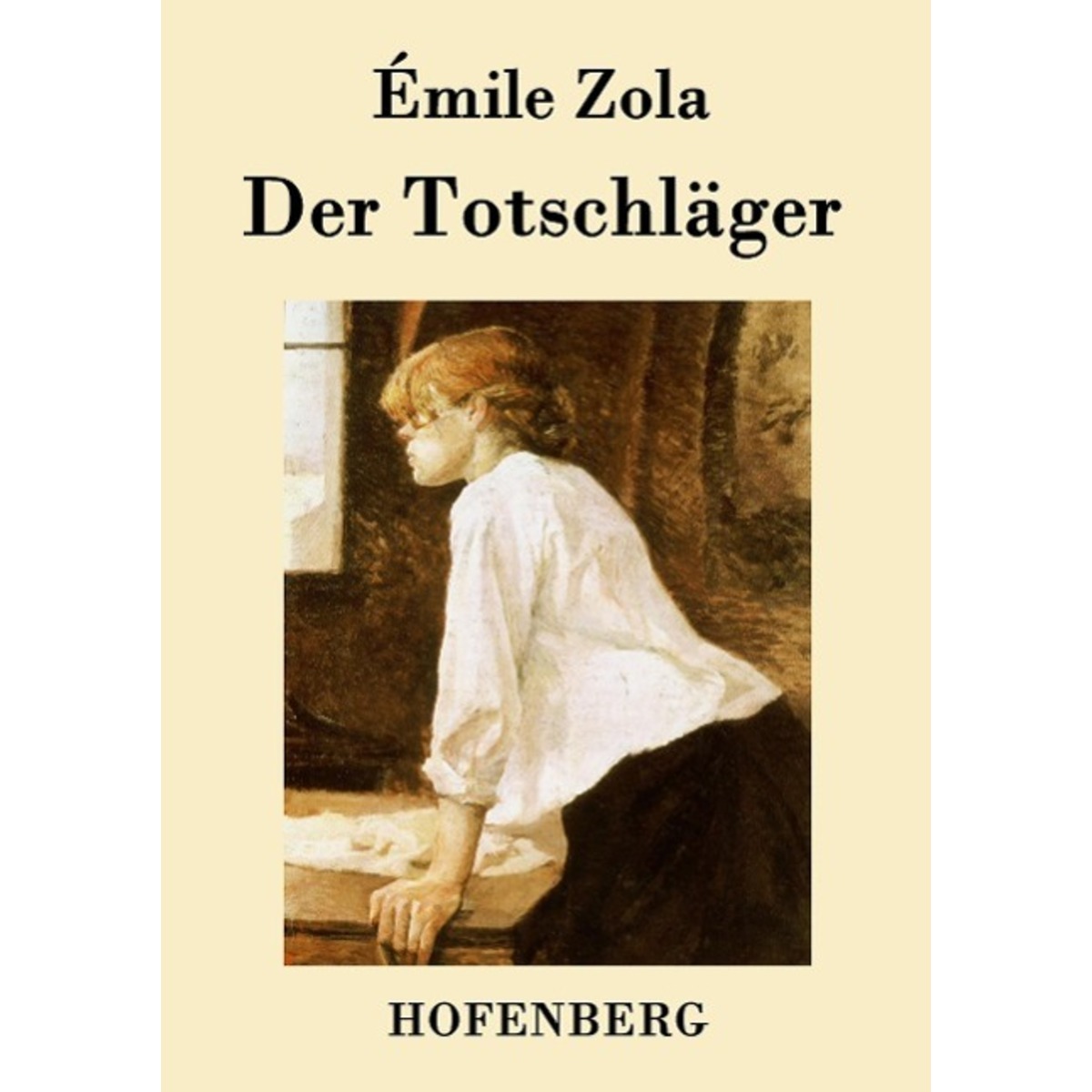 Der Totschläger von Hofenberg