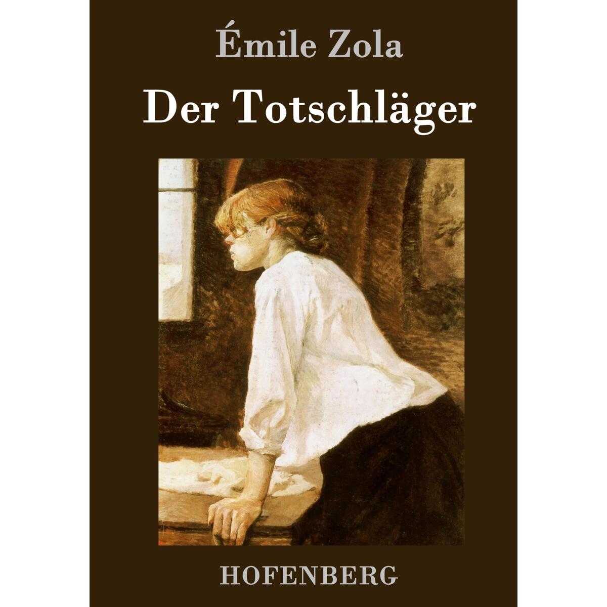 Der Totschläger von Hofenberg
