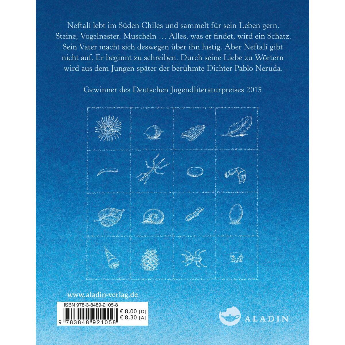 Der Träumer Der Träumer von Aladin Verlag