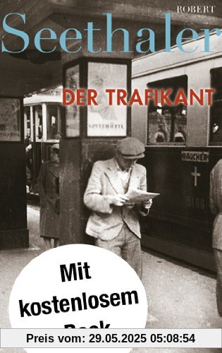 Der Trafikant Der Trafikant