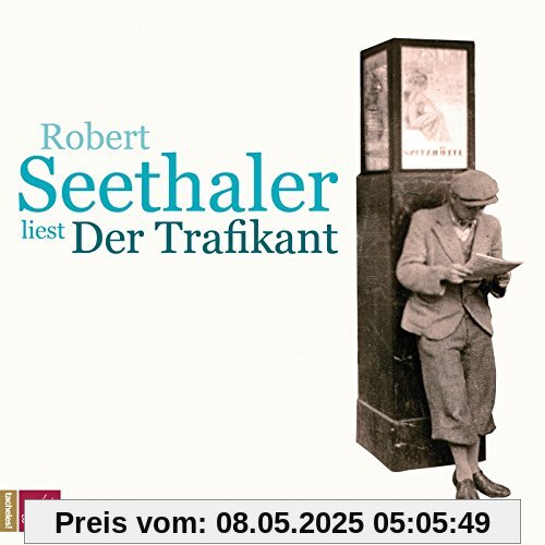 Der Trafikant