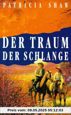 Der Traum der Schlange
