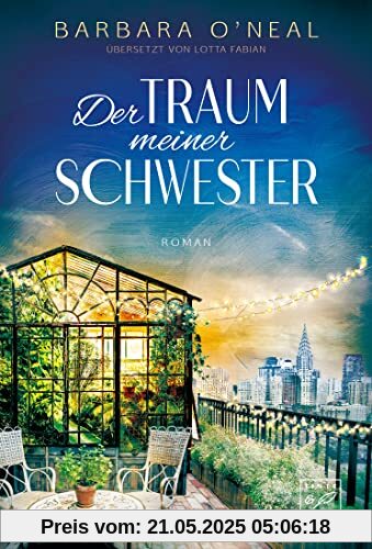 Der Traum meiner Schwester