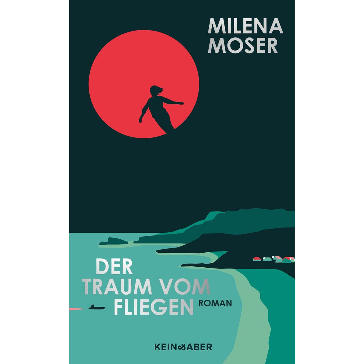 Der Traum vom Fliegen von Kein + Aber