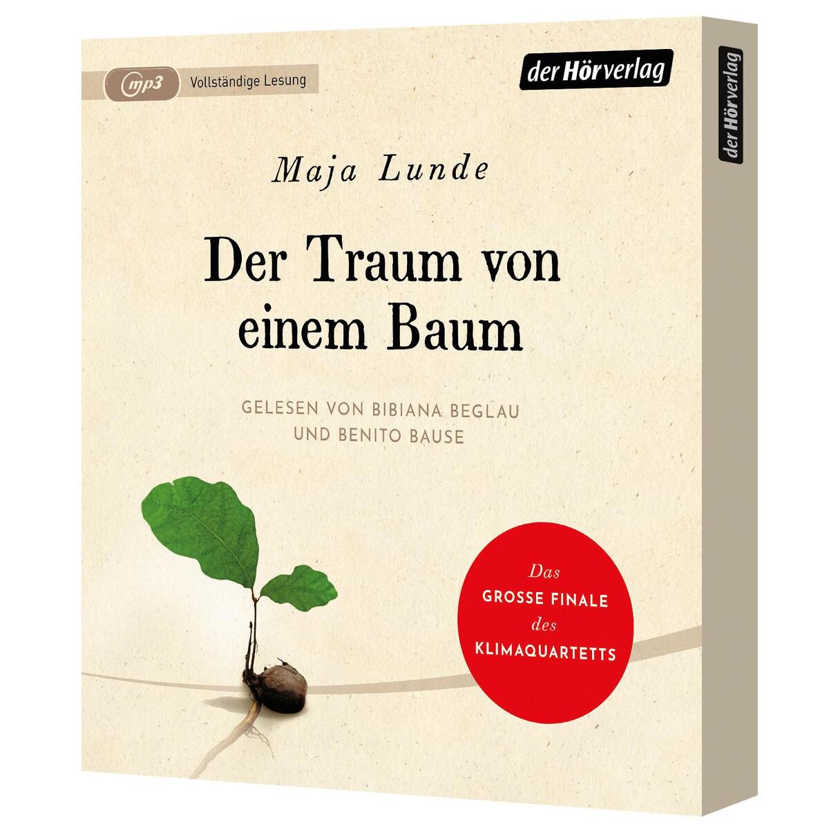 Der Traum von einem Baum von Hoerverlag DHV Der