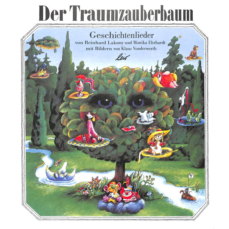 Der Traumzauberbaum