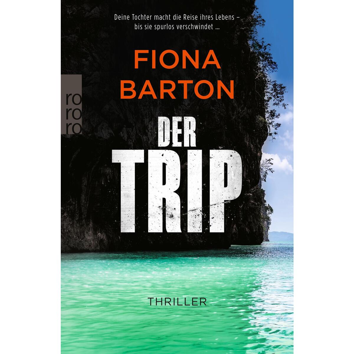 Der Trip von Rowohlt Taschenbuch