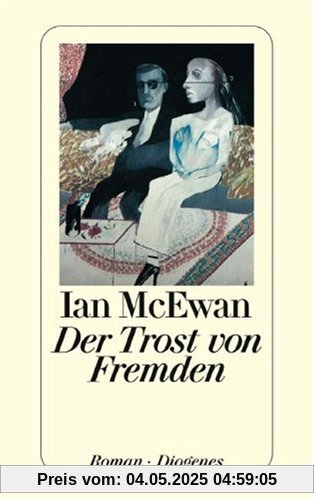 Der Trost von Fremden