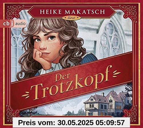 Der Trotzkopf (Nostalgie für Kinder, Band 4)