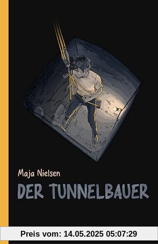 Der Tunnelbauer