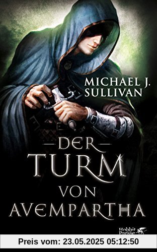 Der Turm von Avempartha: Riyria 2 Der Turm von Avempartha: Riyria 2