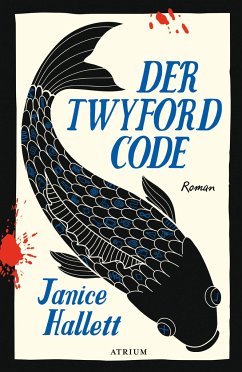 Der Twyford-Code von Atrium Verlag