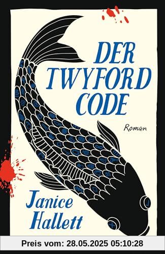 Der Twyford-Code: Roman Der Twyford-Code: Roman