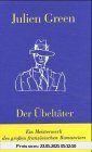 Der Übeltäter