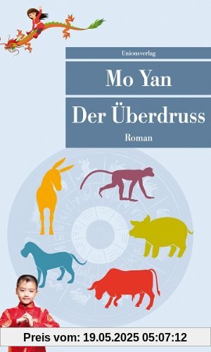 Der Überdruss