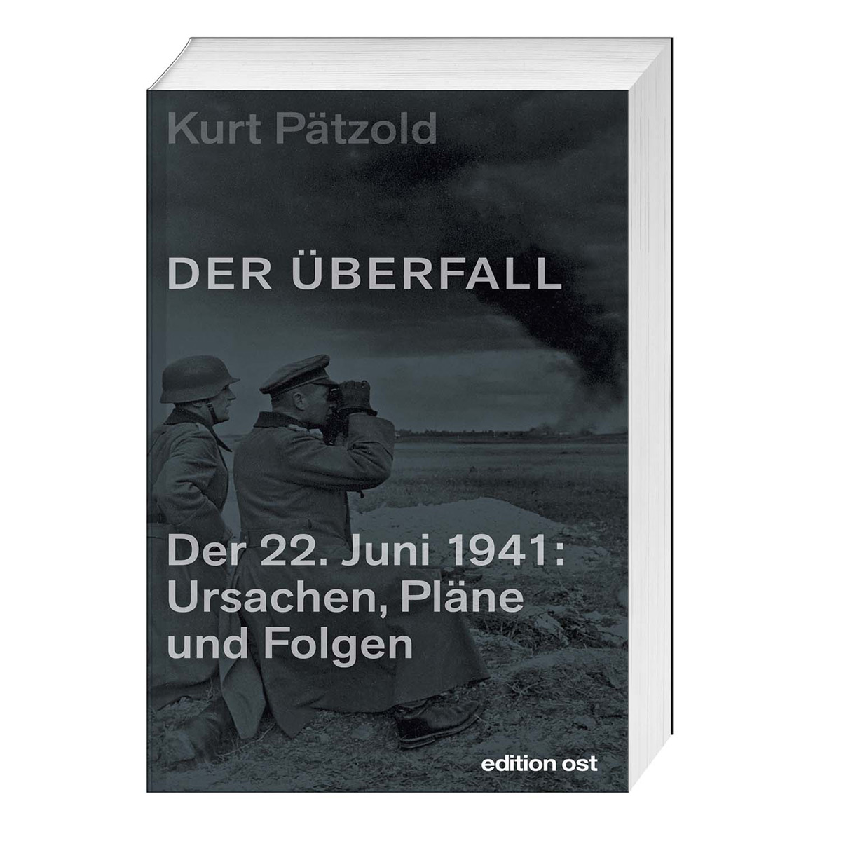 Der Überfall