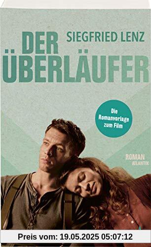 Der Überläufer: Filmausgabe