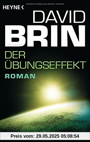 Der Übungseffekt: Roman