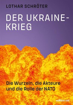 Der Ukrainekrieg von Das Neue Berlin