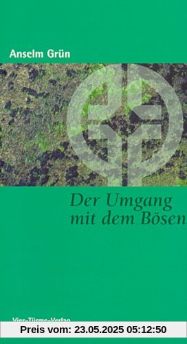 Der Umgang mit dem Bösen: Der Dämonenkampf im alten Mönchtum