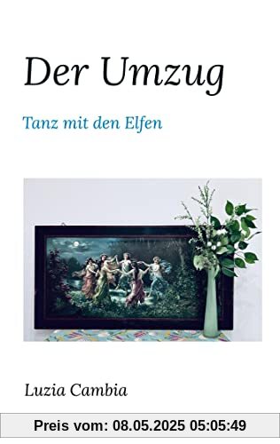Der Umzug: Tanz mit den Elfen