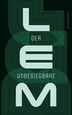 Der Unbesiegbare von Suhrkamp / Suhrkamp Verlag