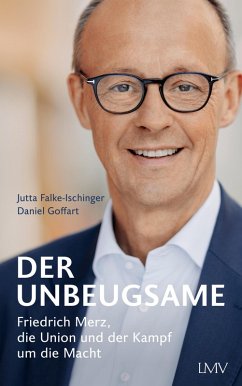 Der Unbeugsame (eBook, ePUB) von Langen - Mueller Verlag