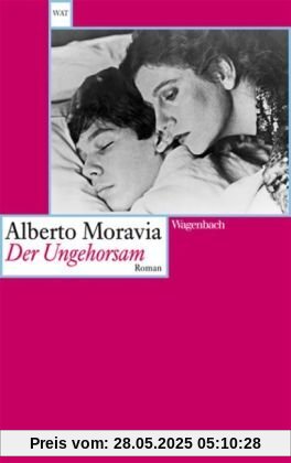 Der Ungehorsam