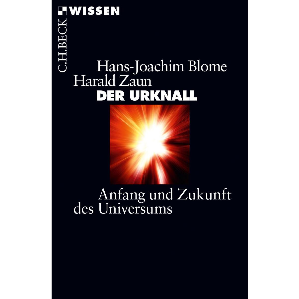Der Urknall von C.H. Beck