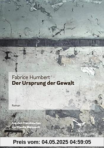 Der Ursprung der Gewalt