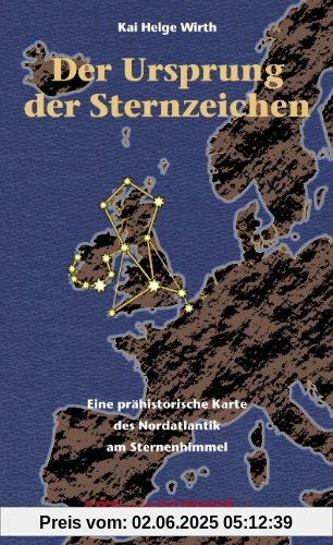 Der Ursprung der Sternbilder