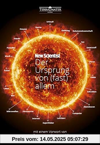 Der Ursprung von (fast) allem
