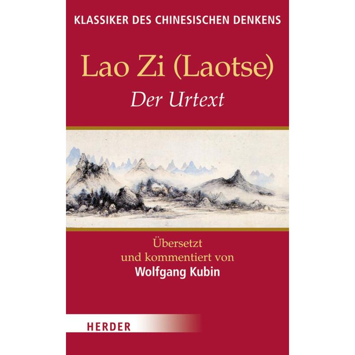 Der Urtext von Herder Verlag GmbH