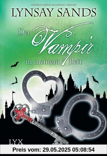 Der Vampir in meinem Bett Der Vampir in meinem Bett