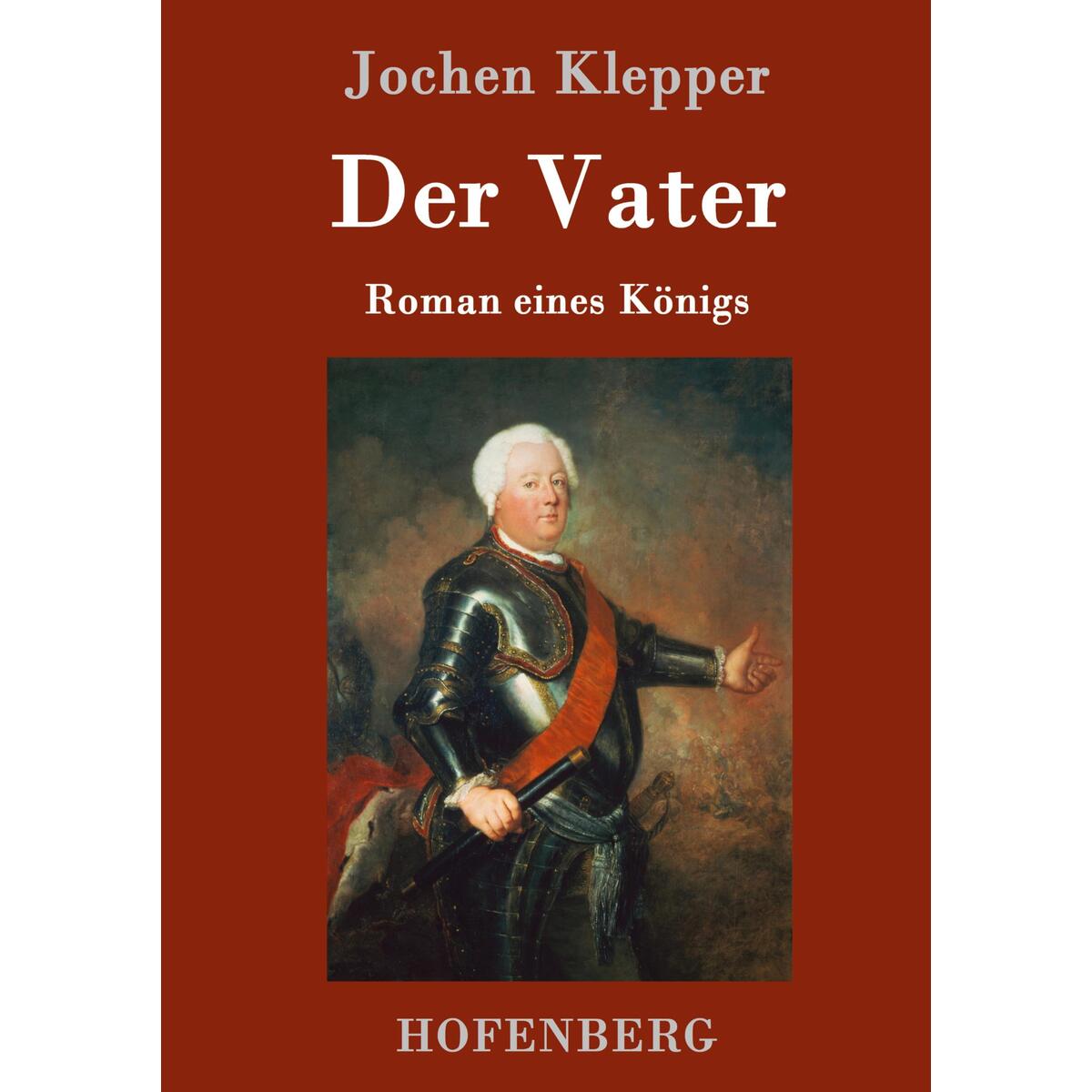 Der Vater von Hofenberg