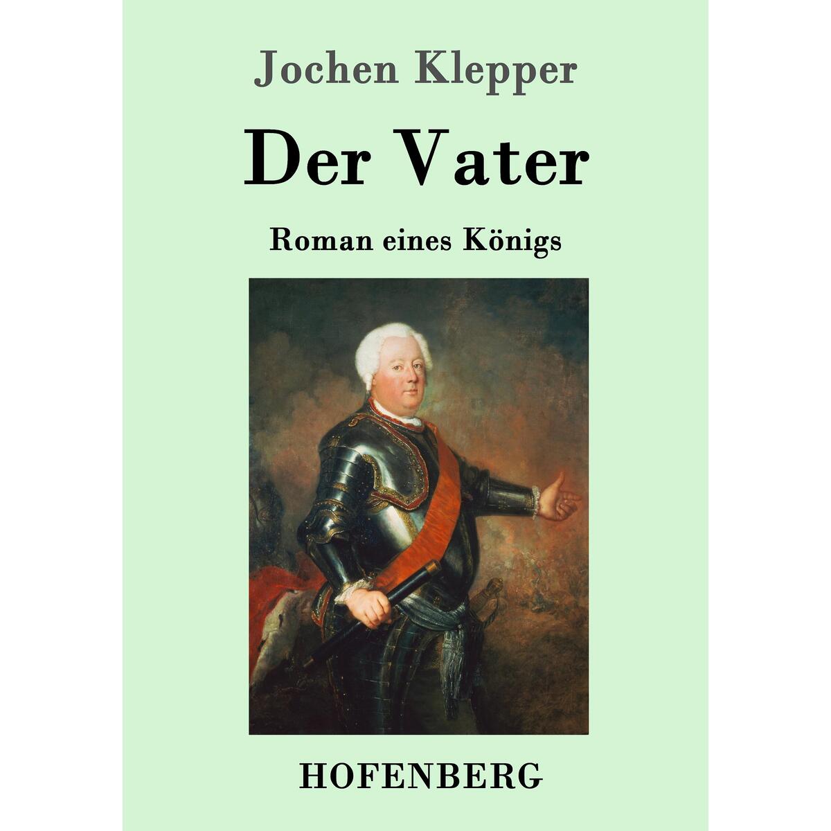 Der Vater von Hofenberg