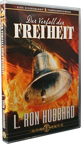 Der Verfall der Freiheit (Klassiker Vortragsreihe)