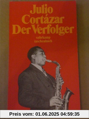 Der Verfolger. Der Verfolger.