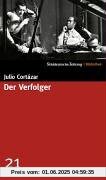 Der Verfolger. SZ-Bibliothek Band 21 Der Verfolger. SZ-Bibliothek Band 21