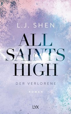 Der Verlorene / All Saints High Bd.3 von LYX