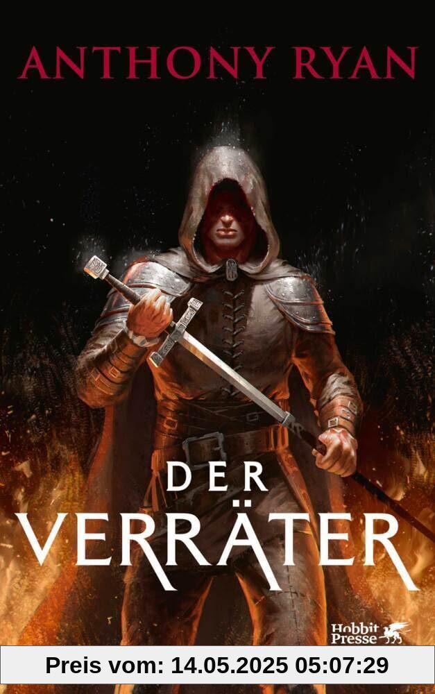Der Verräter: Der stählerne Bund 3