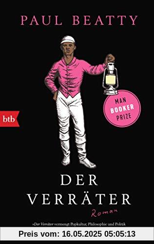 Der Verräter: Roman