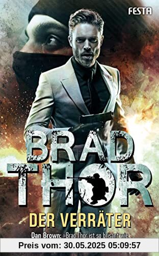 Der Verräter: Thriller Der Verräter: Thriller